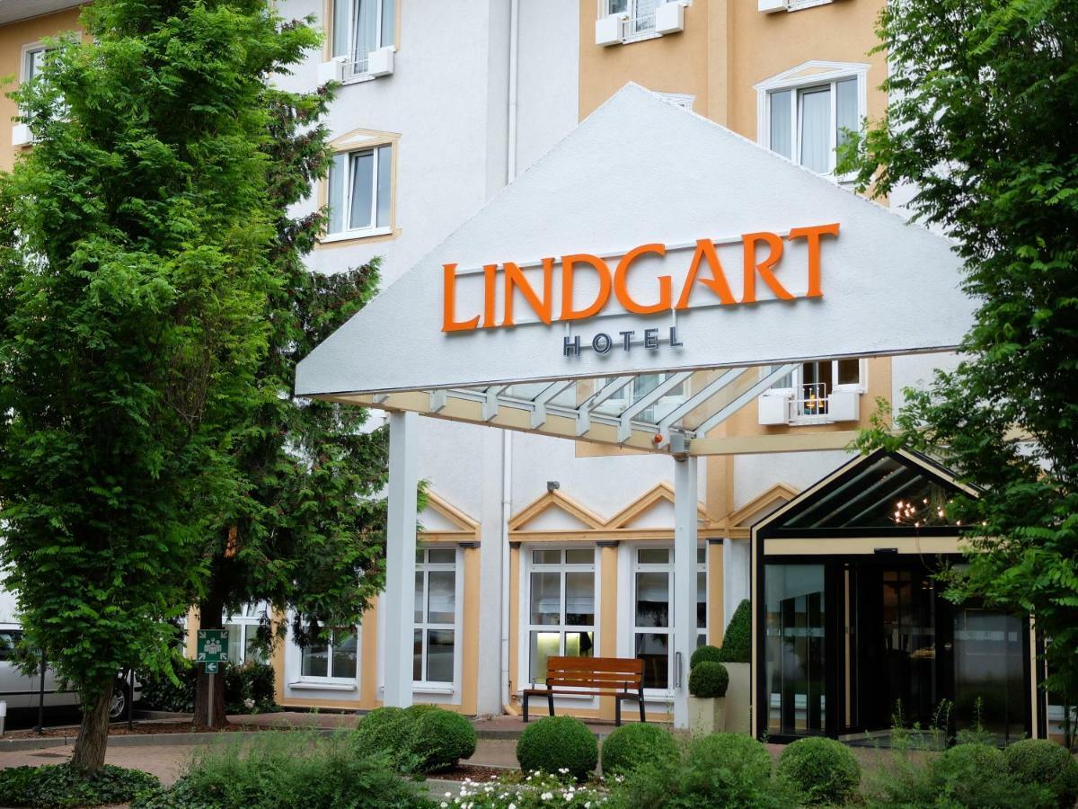 Lindgart Hotel Minden Μίντεν Εξωτερικό φωτογραφία